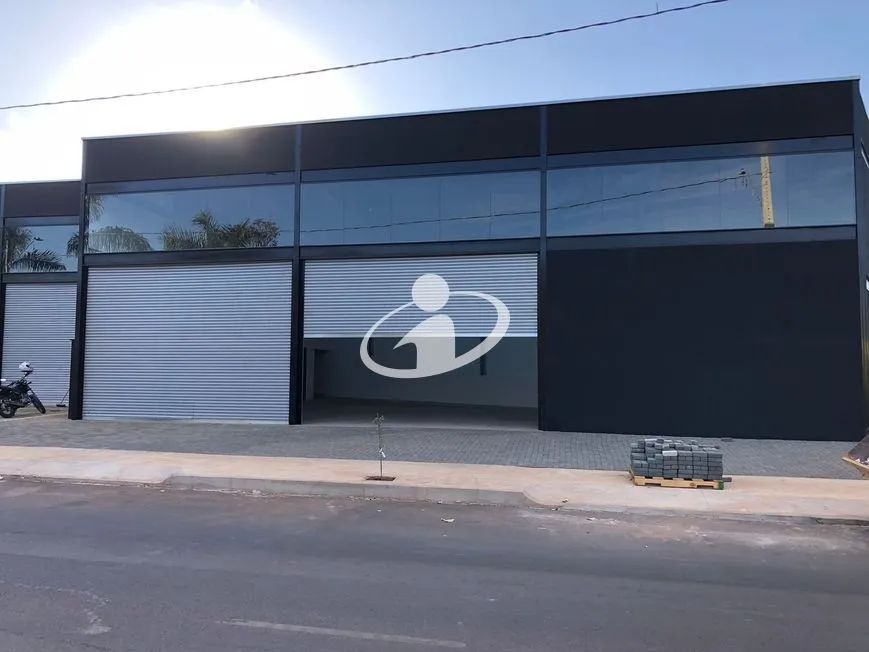 Aluguel Galpão LUIZOTE DE FREITAS - Foto 2