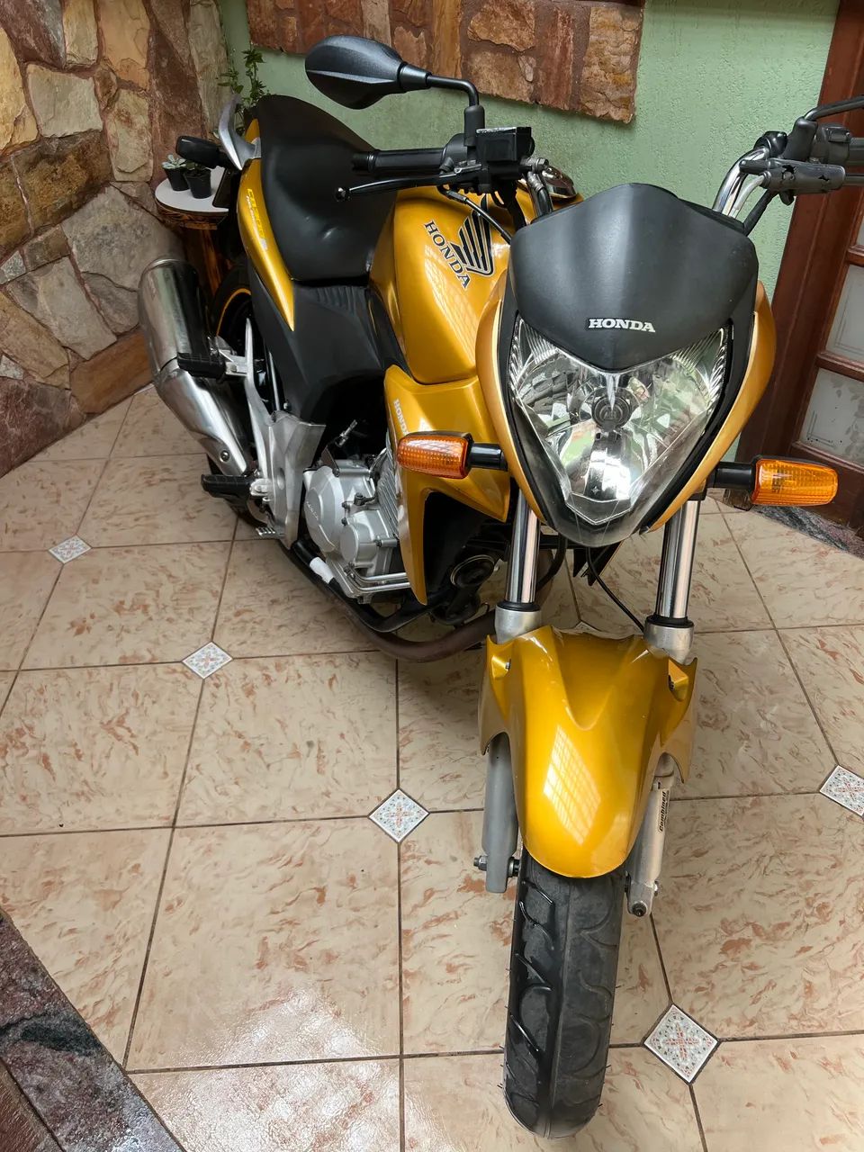 Cb300 - Foto 3