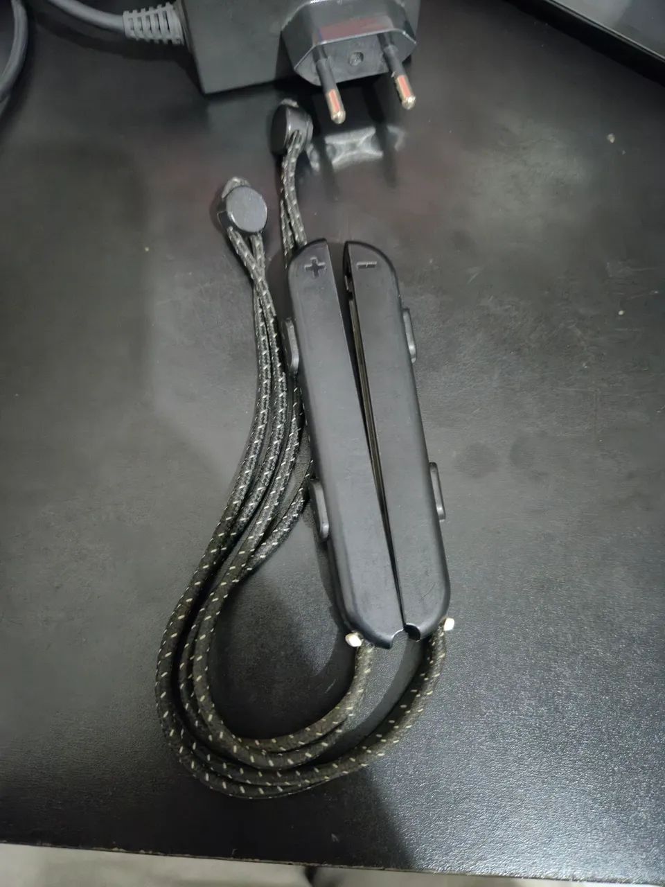 NINTENDO SWITCH OLED - Foto 4