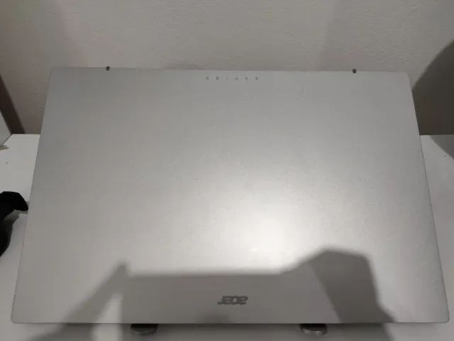 Notebook Acer Aspire 3