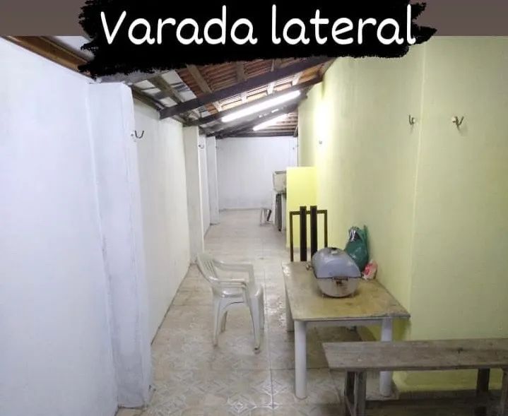 CASA DE PRAIA DO PEGADO - Foto 4