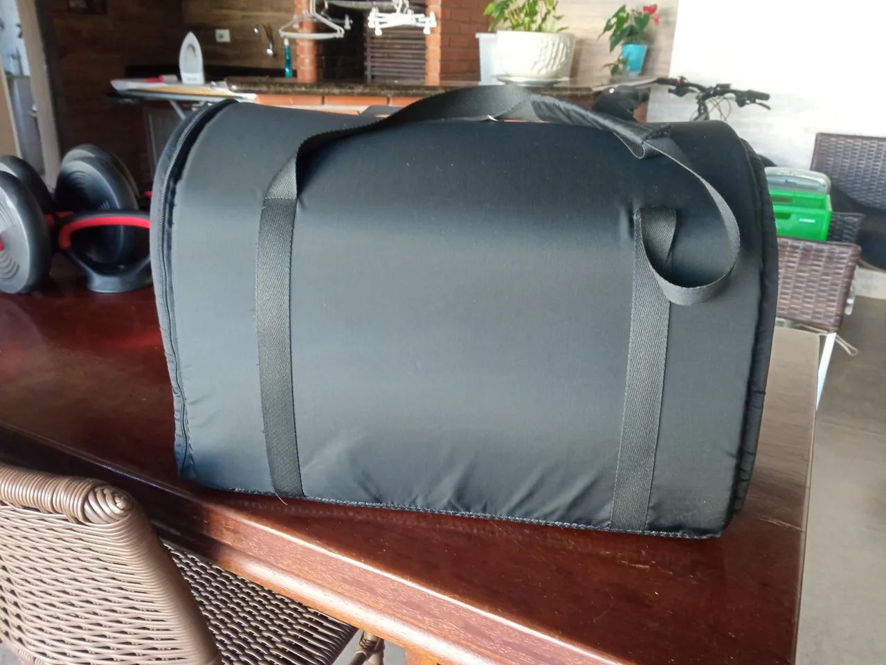 Bolsa/ cama de pets 