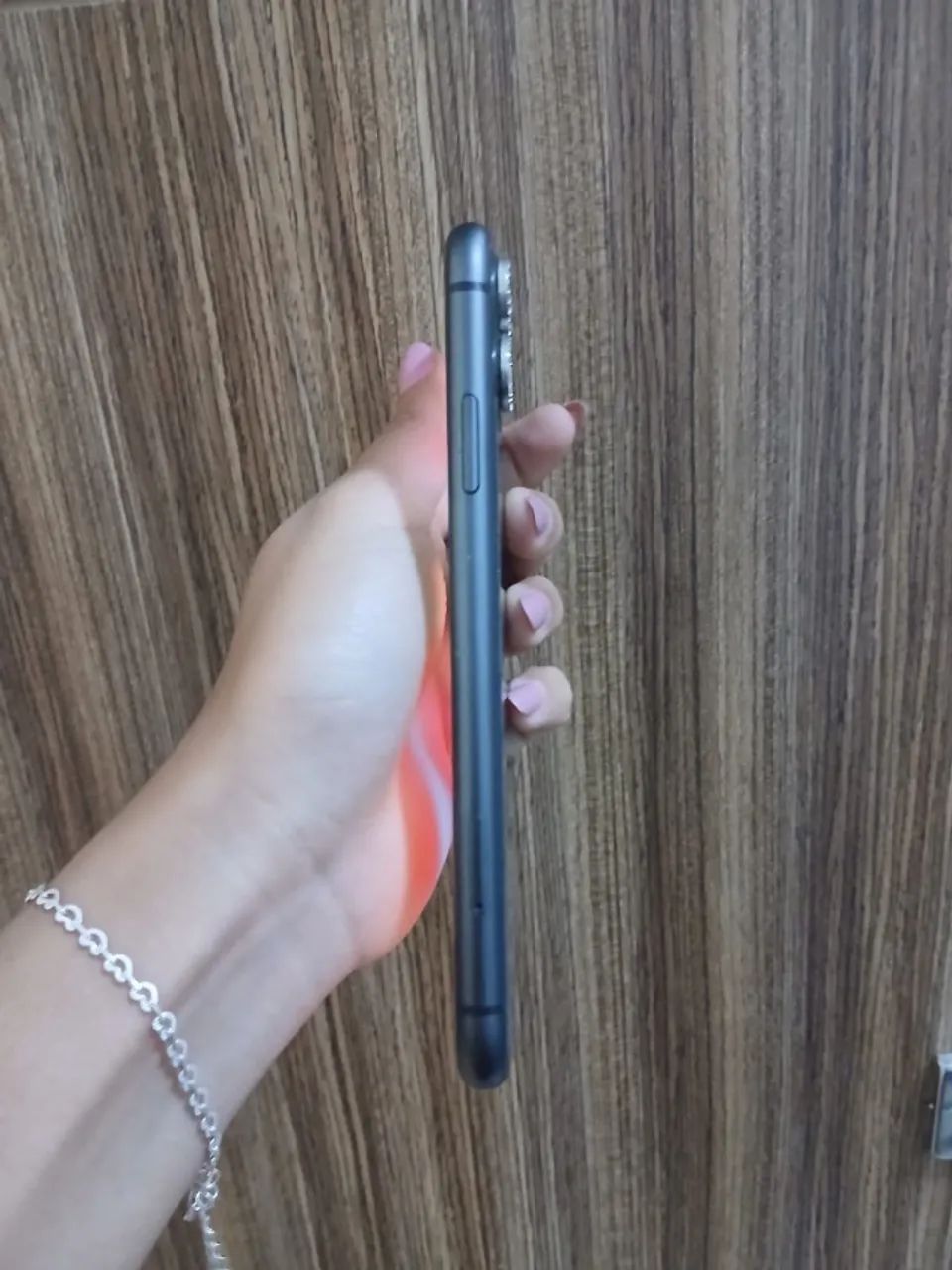 IPHONE 11 PRETO 64GB - Foto 2