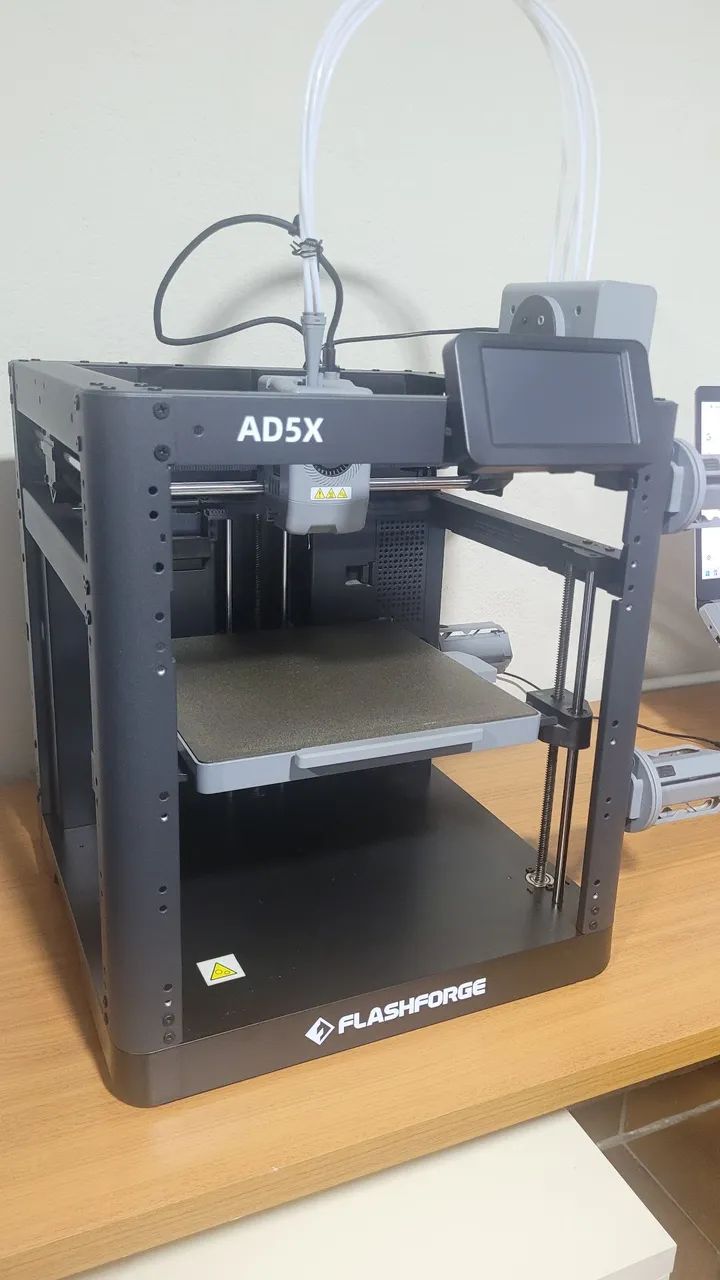 Impressora 3d AD5X - Foto 2