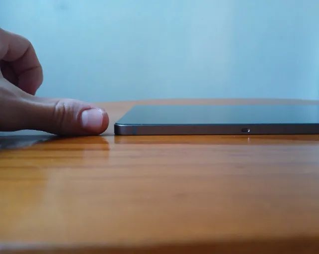 Samsung Tab s9 fe plus - Foto 3