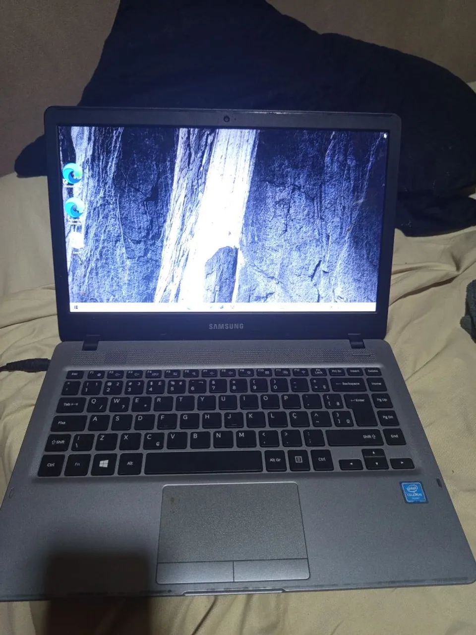 Notebook Samsung  - Foto 3