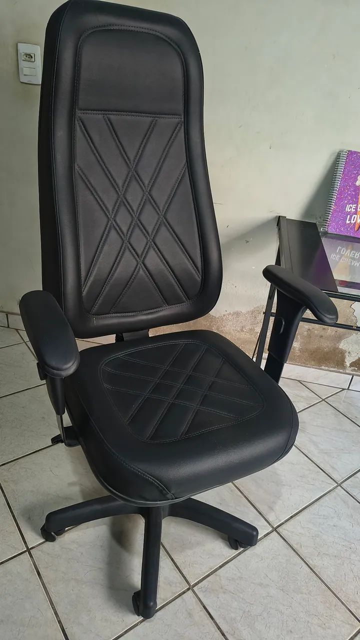 Cadeira - Foto 4
