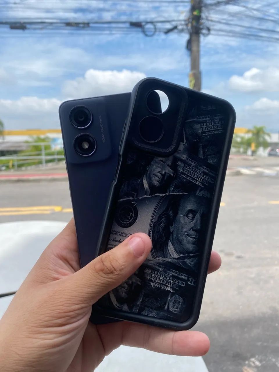 Moto g04s - Foto 2