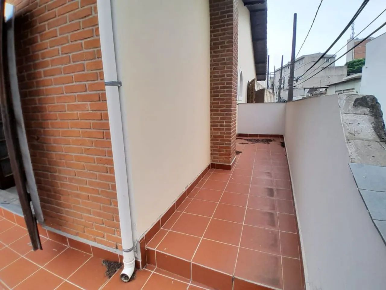 Sobrado a venda no Jaguaré - Foto 8