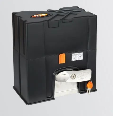 Motor deslizante PPA DZ 1400 mono 220