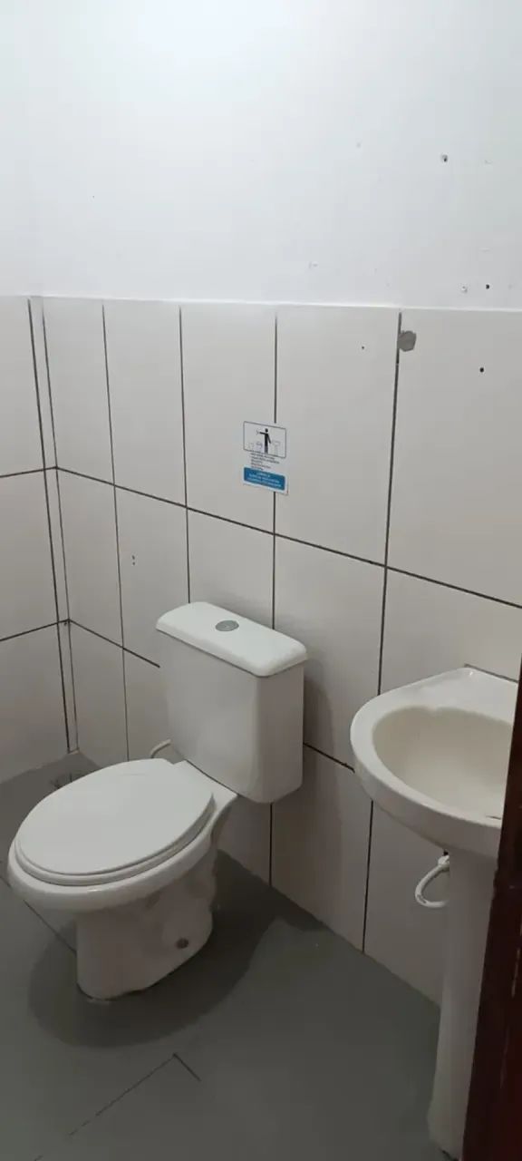 ALUGA-SE LOJA COMERCIAL 70m2  VILA REGINA, GOIÂNIA/GO - Foto 5