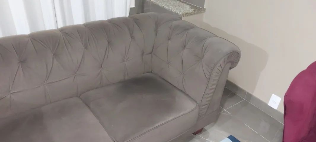 Sofa de Dois Lugares - Foto 2