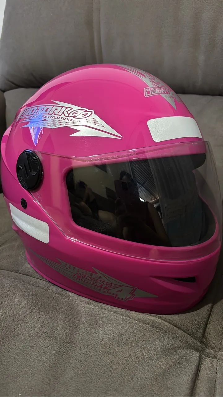 Capacete - Foto 5
