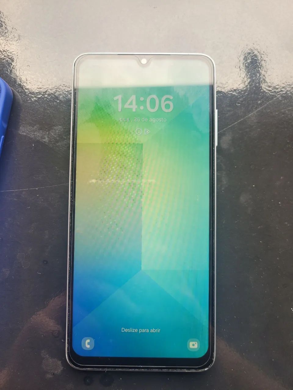 Samsung A06 128GB - Foto 4