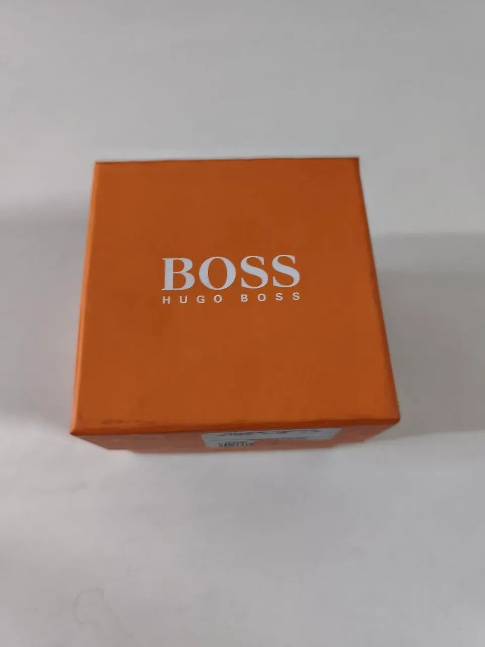 Relógio Hugo Boss original completo novo  - Foto 2