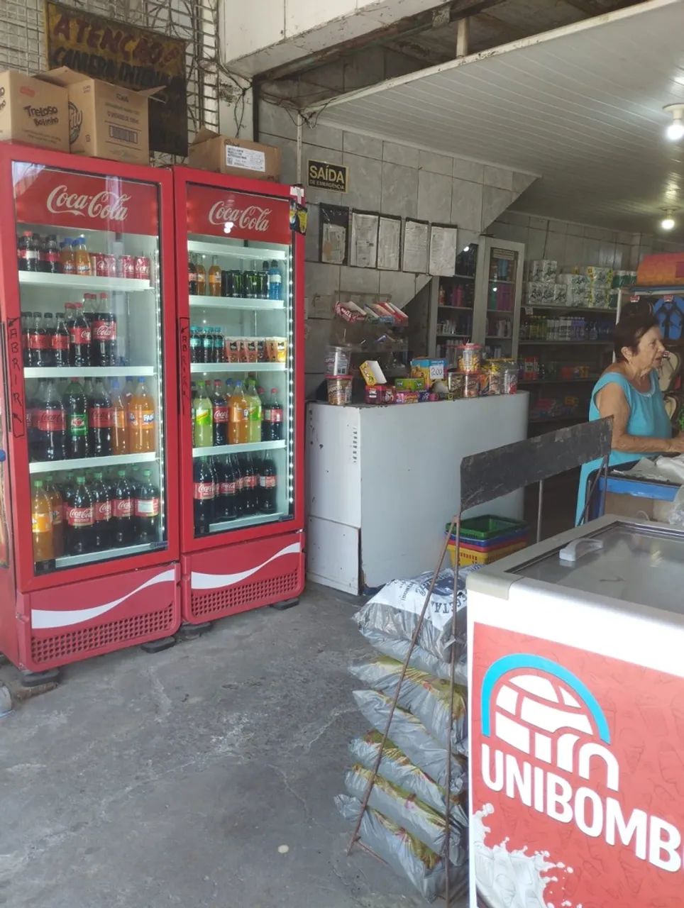 Vendo supermercado em Campina do Barreto:Recife - Foto 4