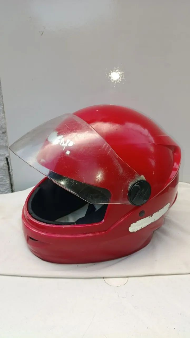 Capacete New Liberty 4 N60 - Foto 3