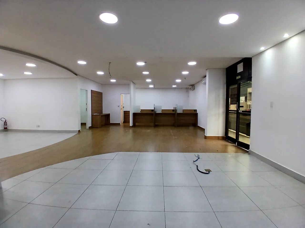 Loja / Salão em Vila Maia - Guarujá - Foto 4