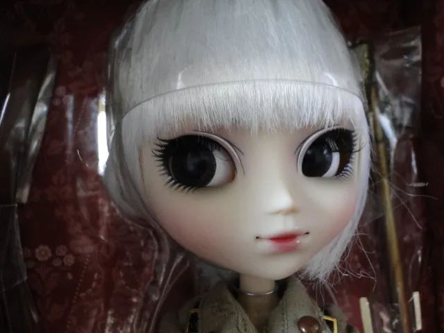 Pullip  Steampunk Eos - Foto 3