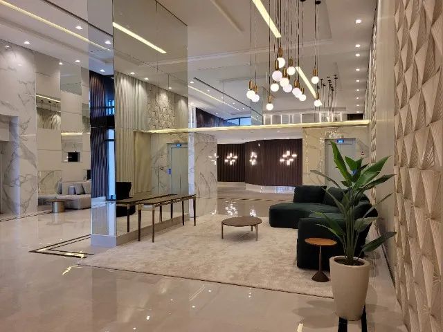 Apartamento Harissa 167m² Fernando Correa