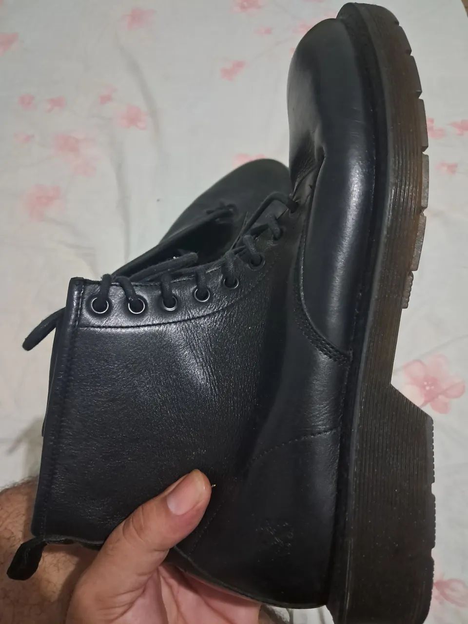 Bota  john john tam.43/44 - Foto 5