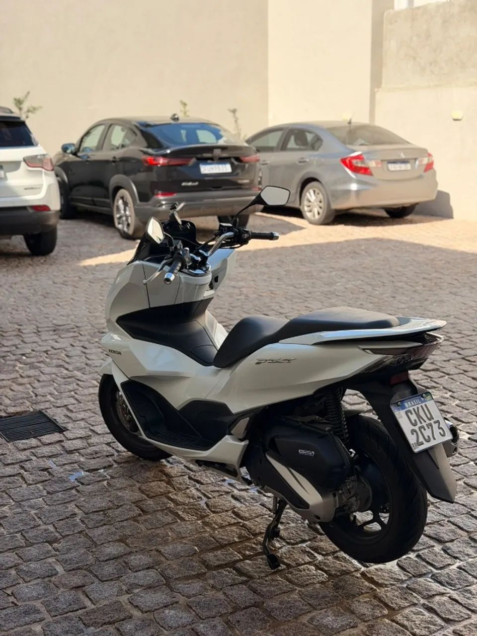 PCX 2023 7.000km - Foto 4