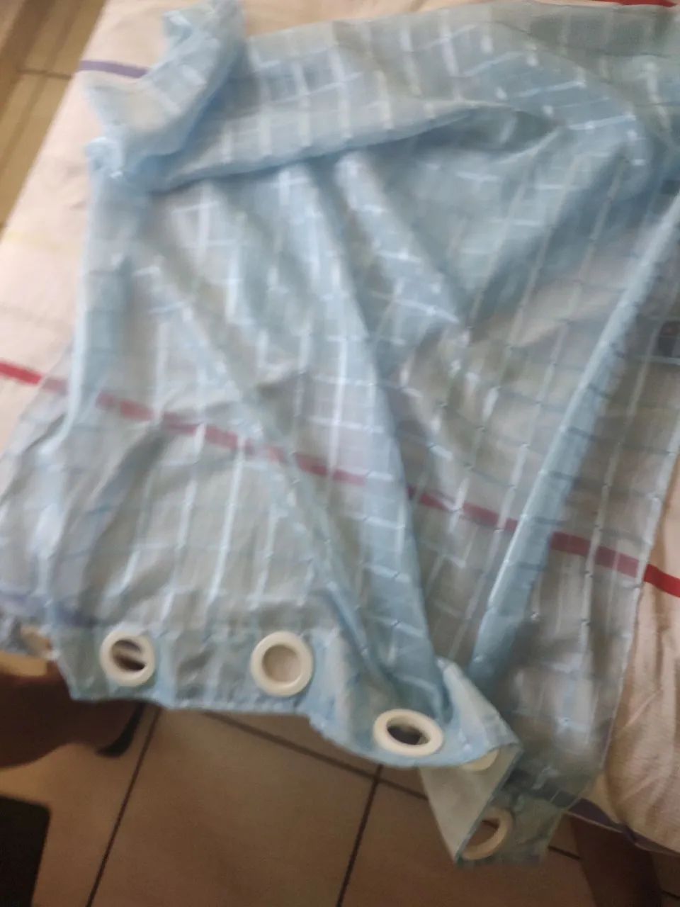 Cortinas para quarto  - Foto 5