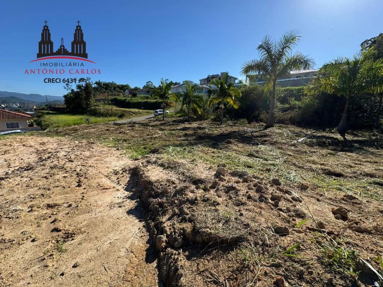 Terreno à venda, Centro - Antônio Carlos/SC - Foto 5