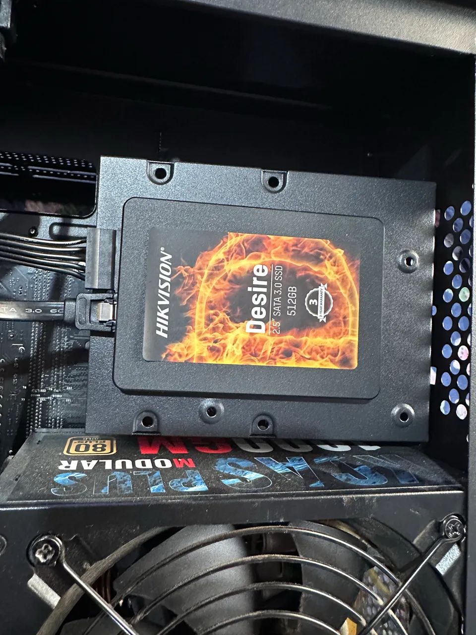 Ssd 512GB