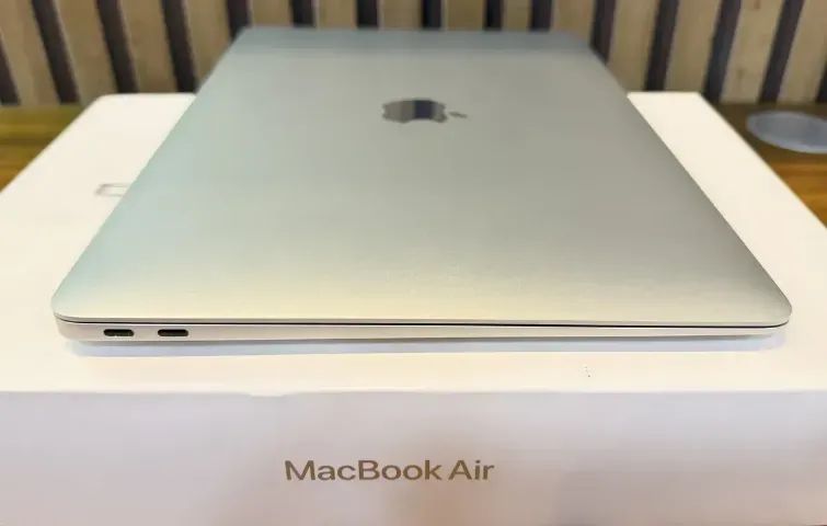 MacBook Air M1 | 16GB | SSD 512GB - Notebooks - Municípios