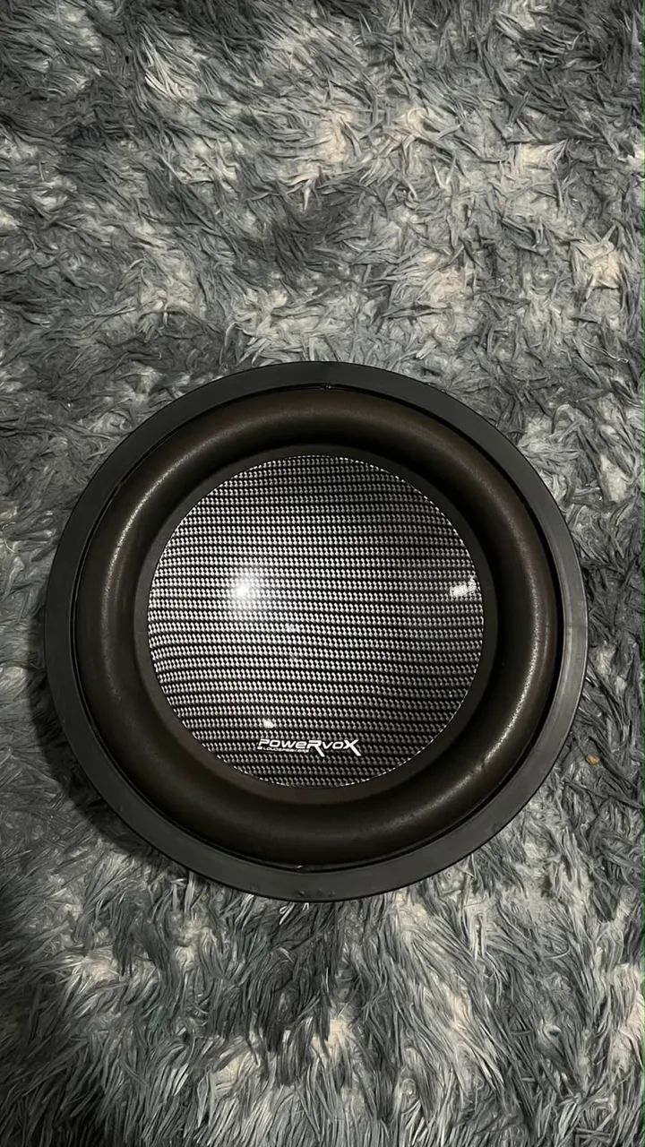 Power vox 800rms  - Foto 2