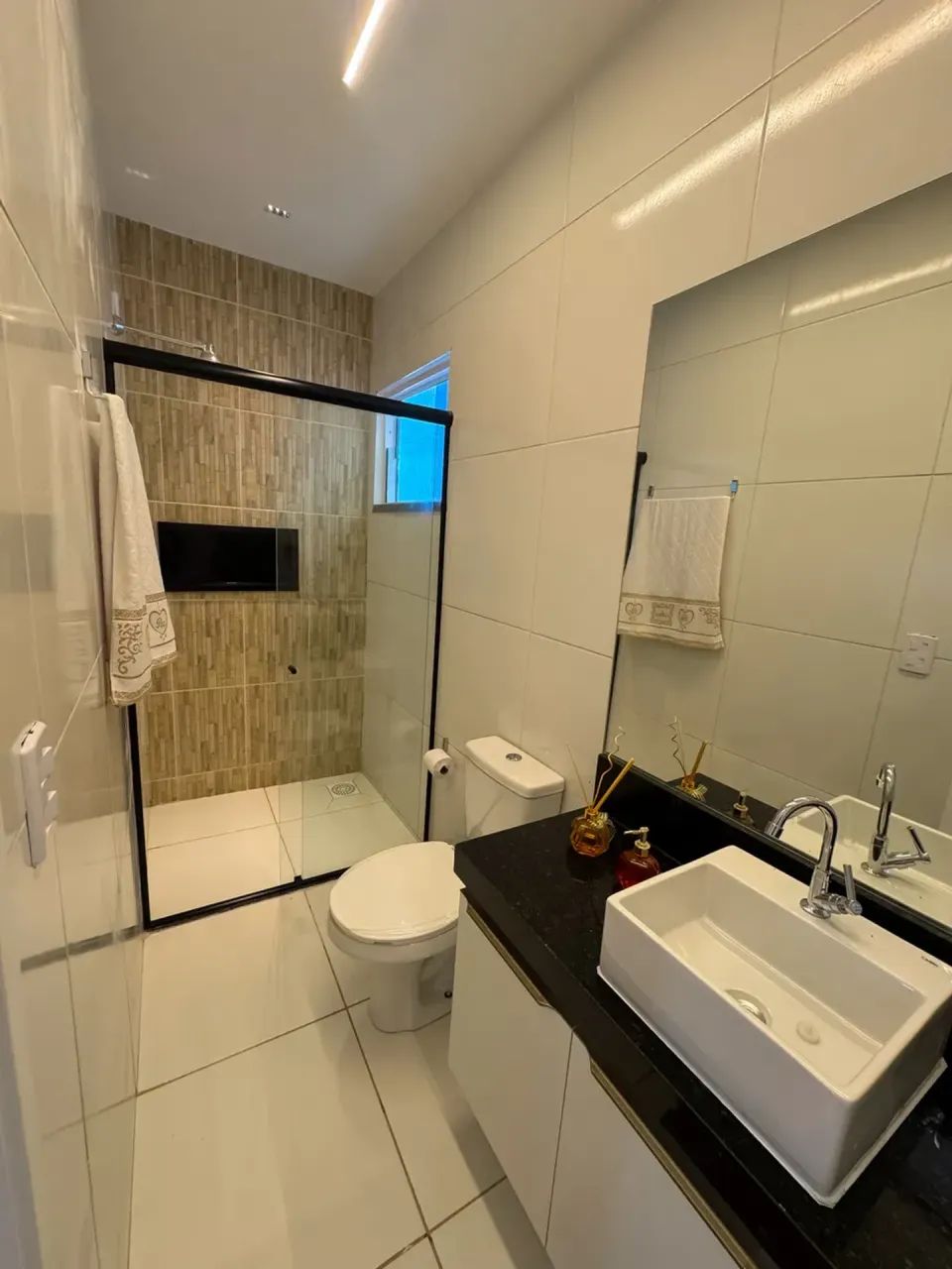 Imóvel para venda com 3 quartos em Jardim Icaraí - Caucaia - CE - Foto 4