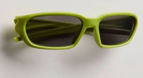 Óculos De Sol Oakley Terraforma Cactus Black  - Foto 2