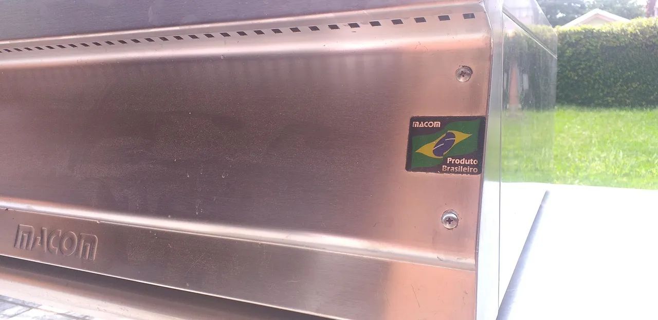 Balcão Seco Inox MACOM - Foto 3