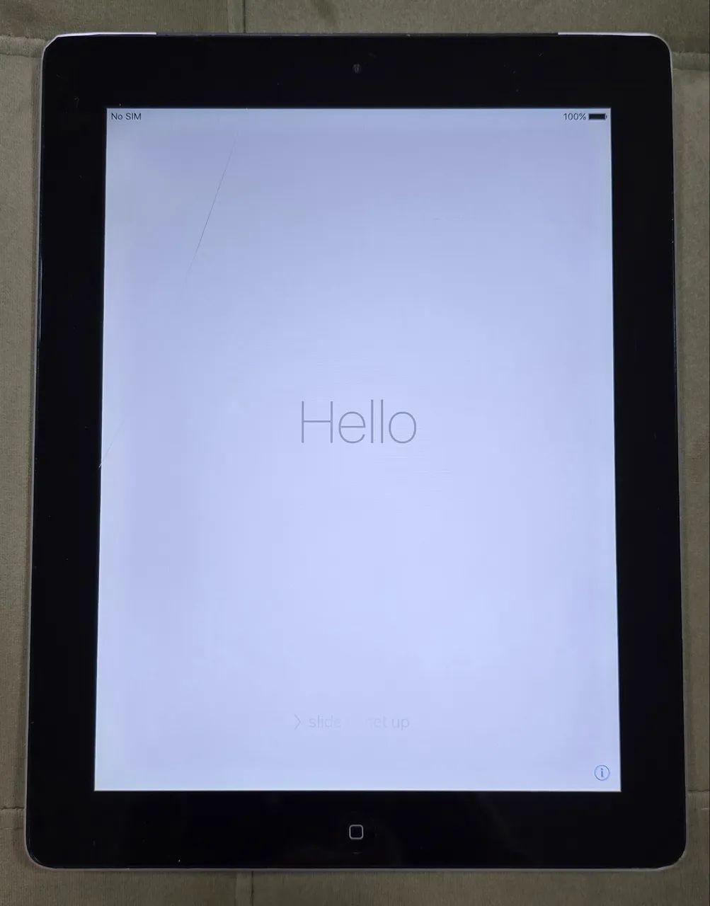 Apple iPad 3ª Geração A1430 64gb Wi-fi - Foto 5