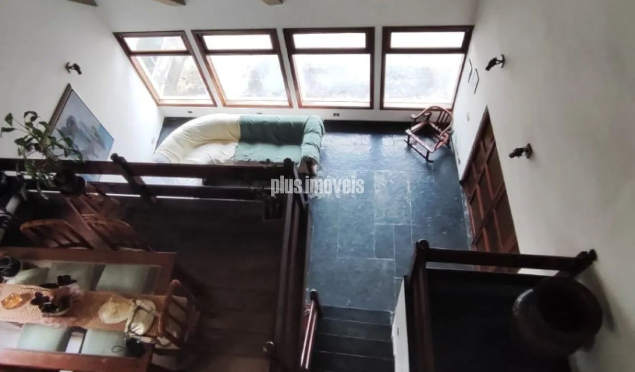 Casa Sobrado - Foto 5