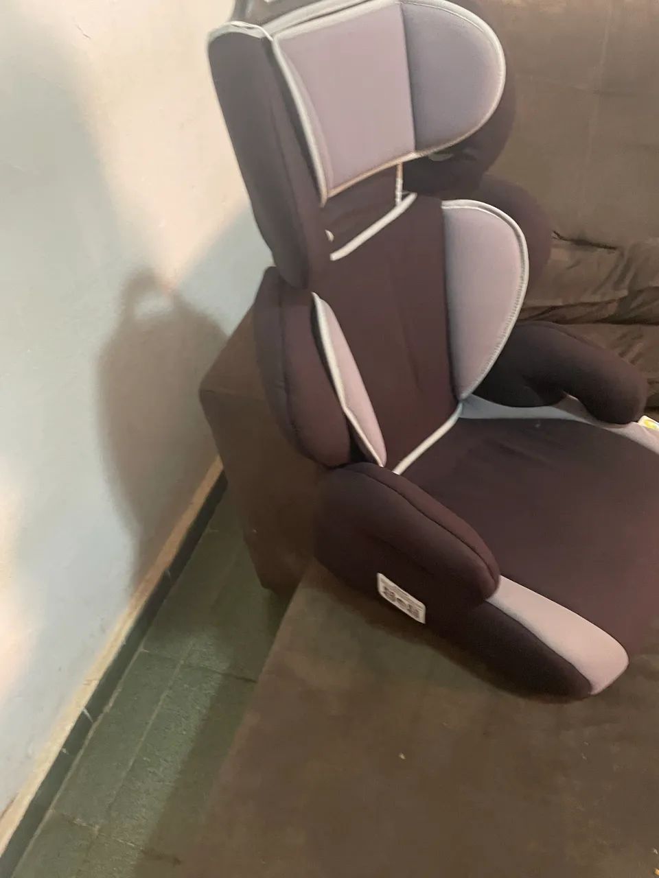 Cadeirinha para carro  - Foto 2