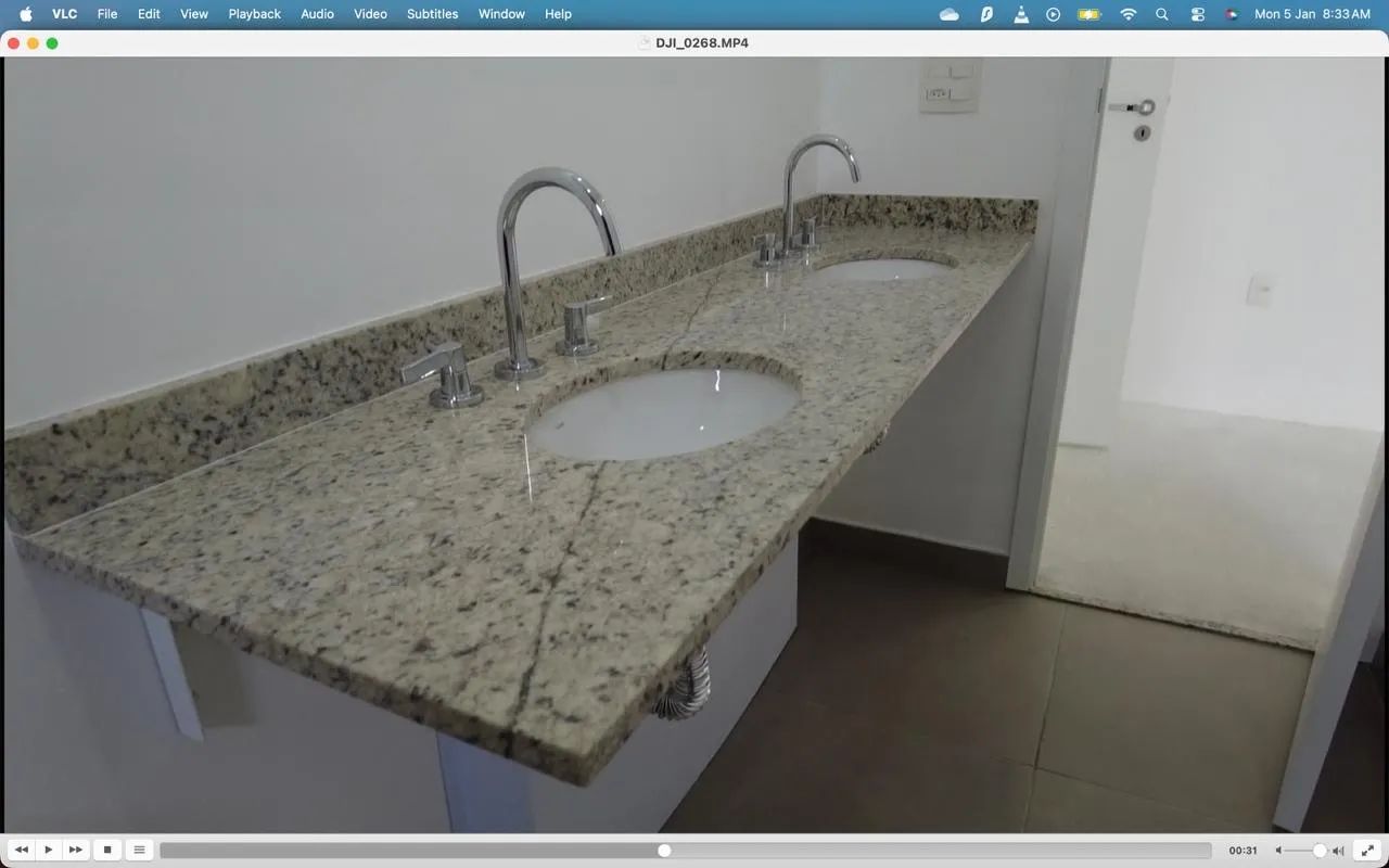 Bancadas de granito - Foto 2