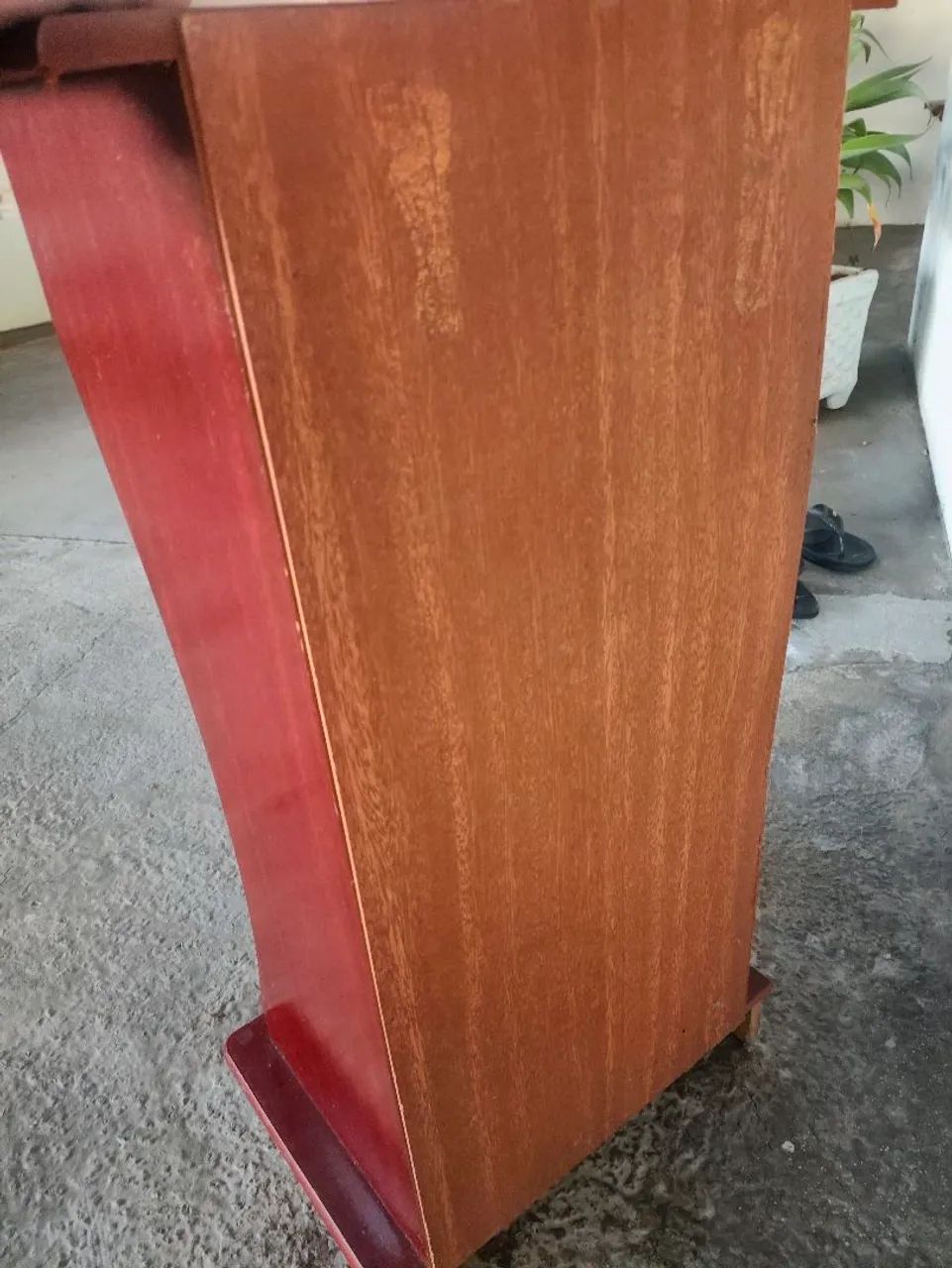 Mesa de cabeceira - Foto 5