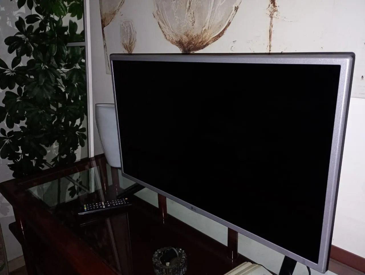 Tv LG smart 32 polegadas 