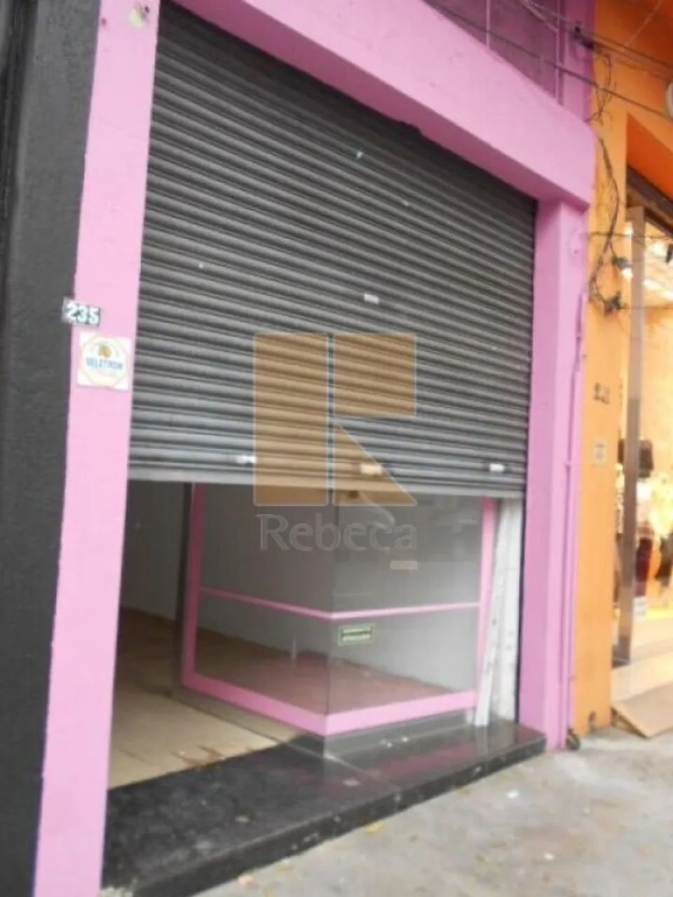 Loja Comercial para Locação, Bom Retiro, São Paulo.