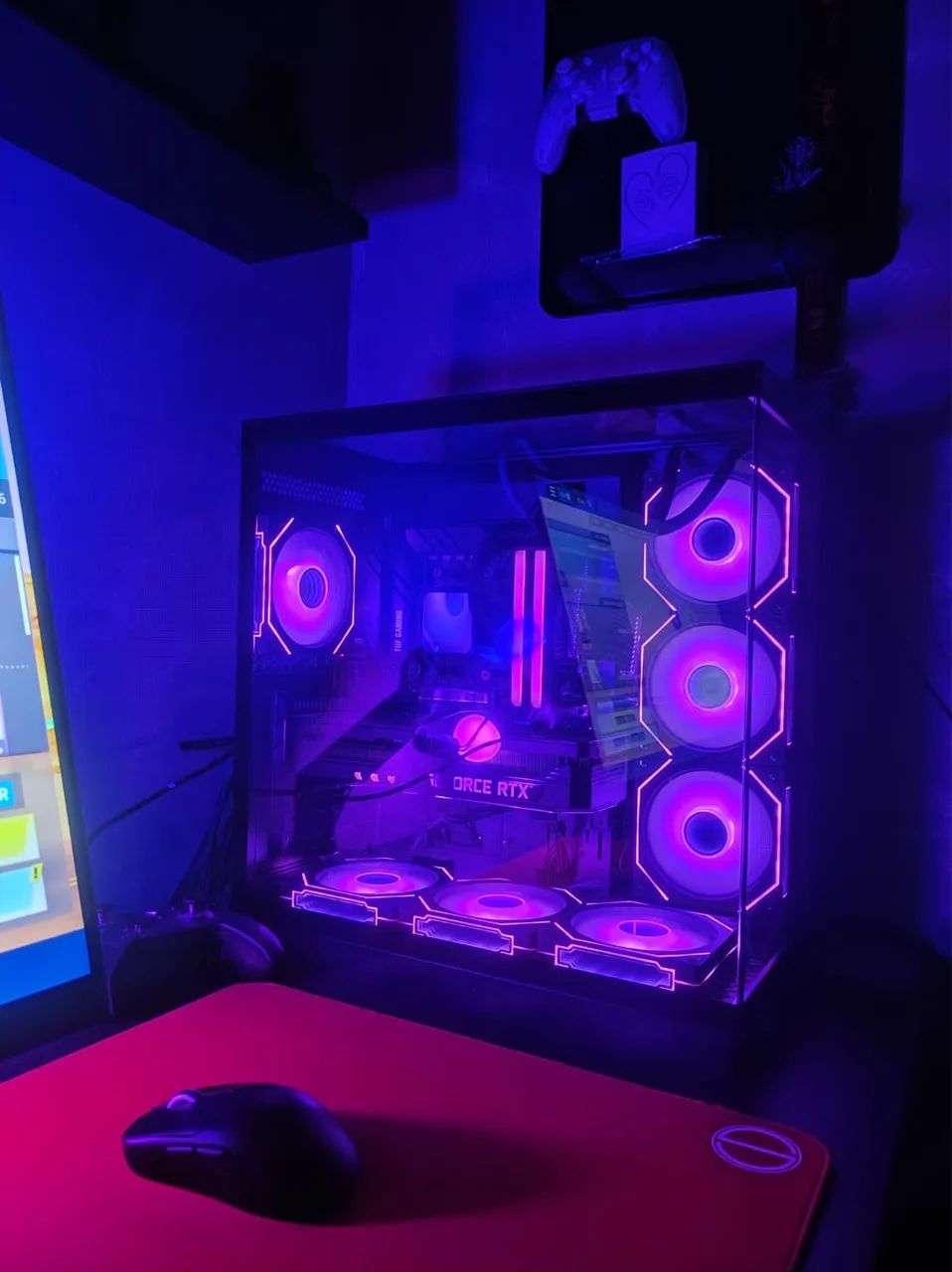 Pc gamer mid/highend