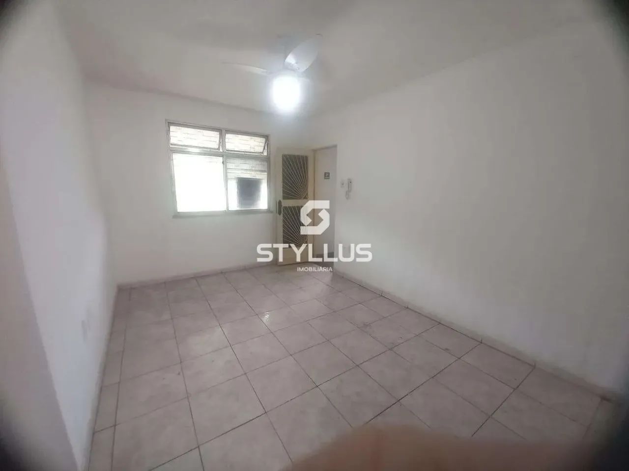 Apartamento em Rua José dos Reis - 50m² (Ref: CA7576) - Foto 5
