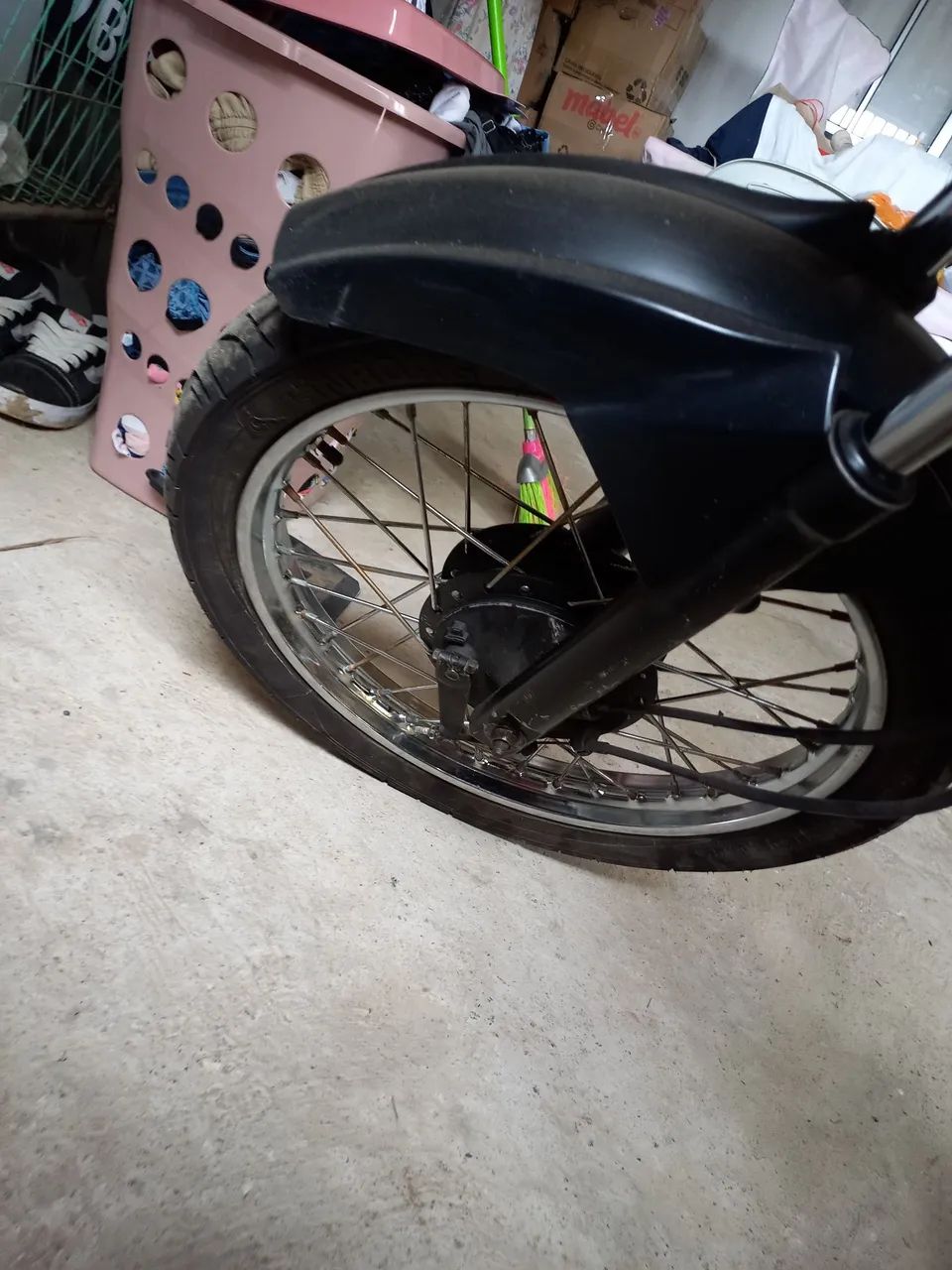 Vendo Factor 125 k1 14/15 - Foto 5