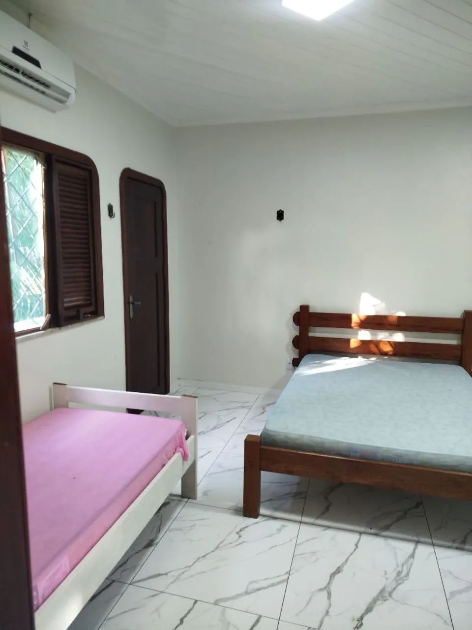 Casa recém reformada  Porteira fechada  - Foto 4