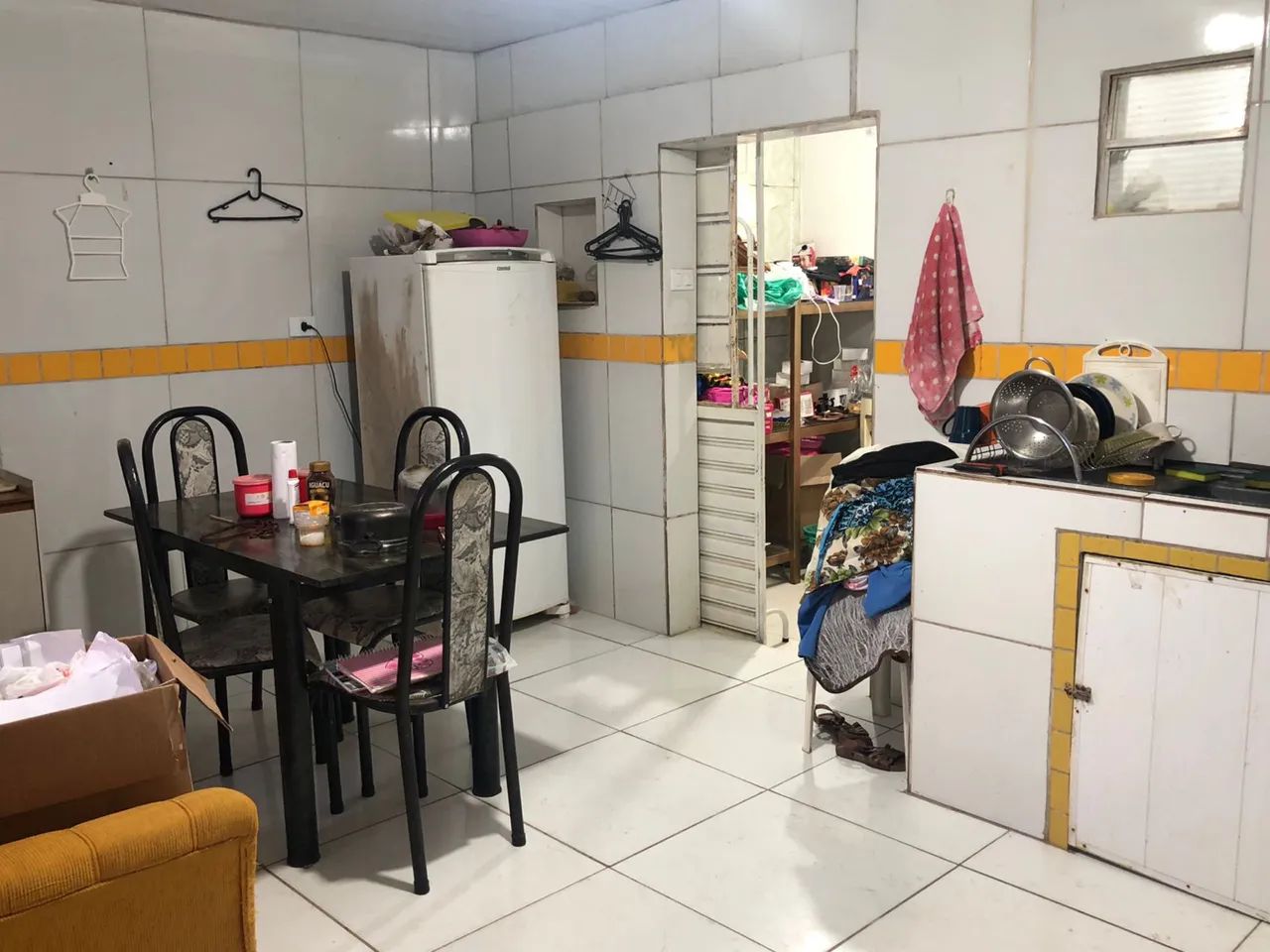 Loja Comercial com Casa de Apoio - Excelente Localização no Planalto - Arapiraca/AL - Foto 5