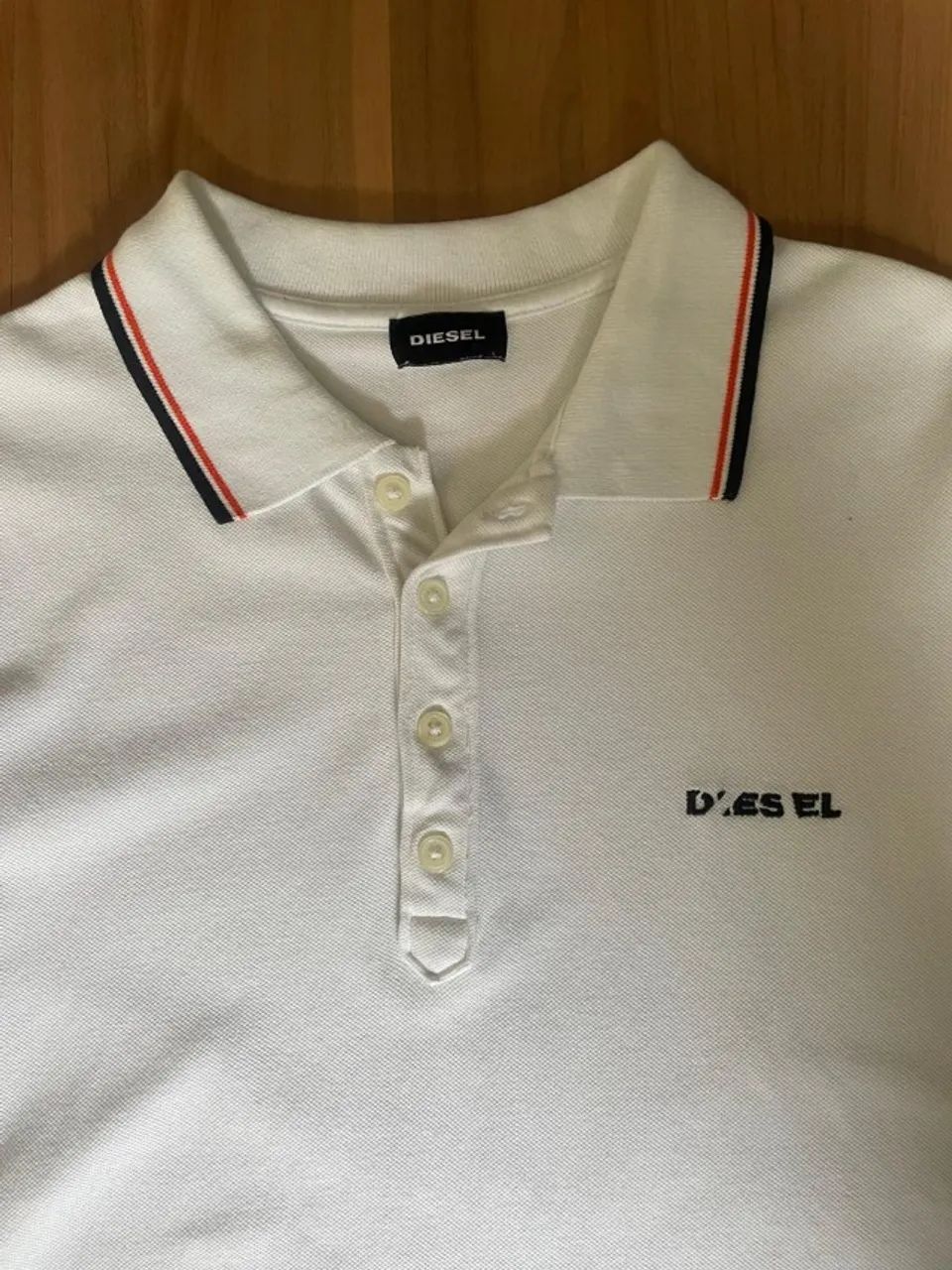 camisa  - Foto 3