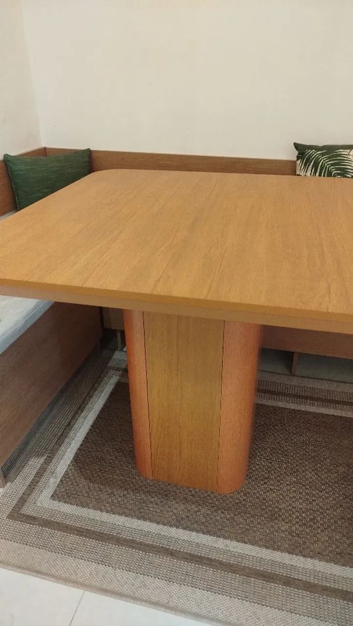 Mesa de madeira