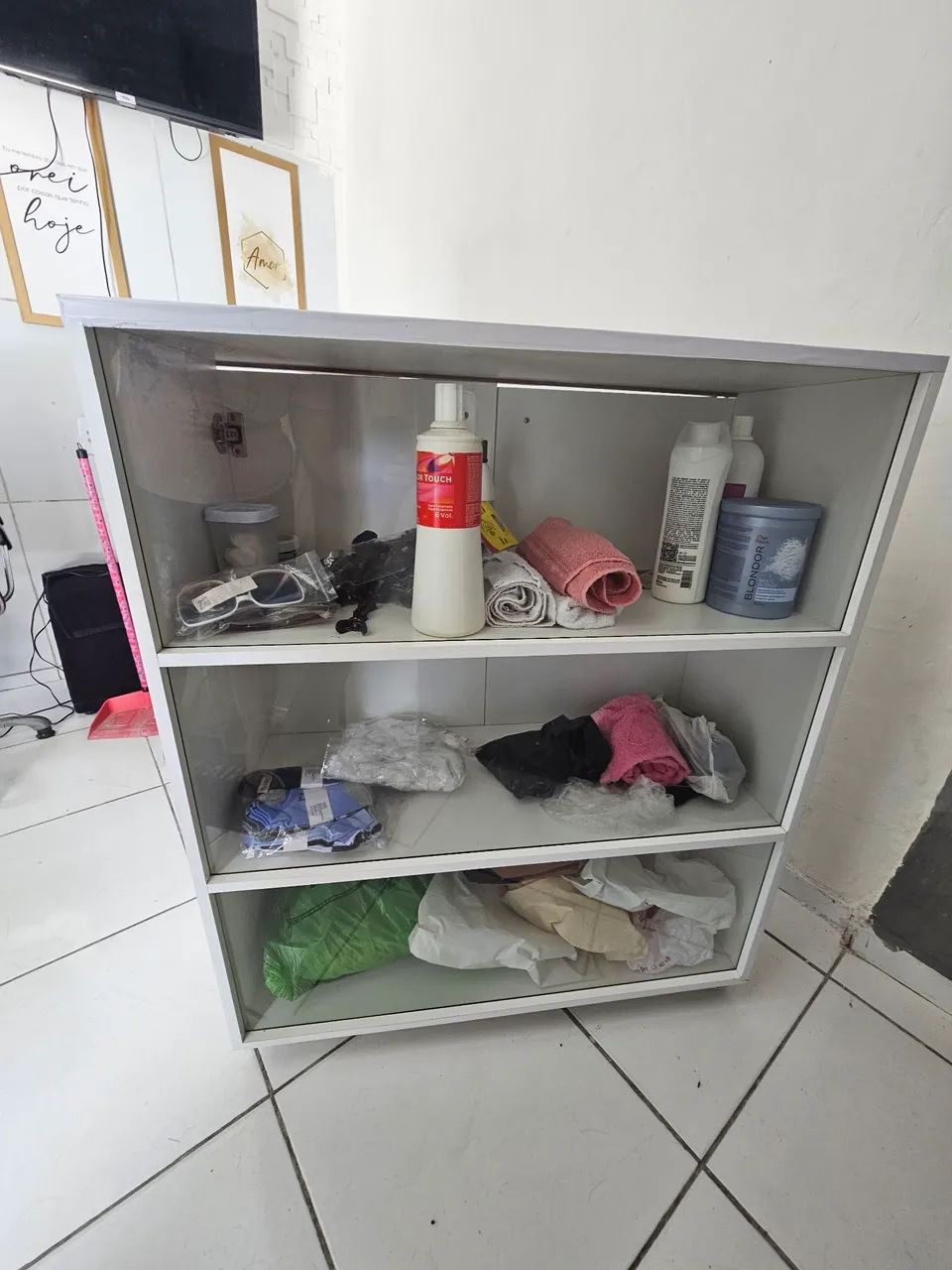 Balcão vitrine - Foto 2