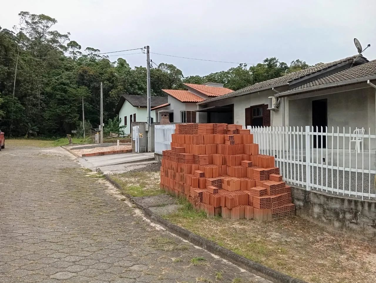 SIDEROPOLIS - Casa Padrão - SAO JORGE - Foto 2